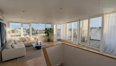 5-Zimmer-Wohnung kaufen in Wien – 110 m², € 830.000 – Bild 1 von 13