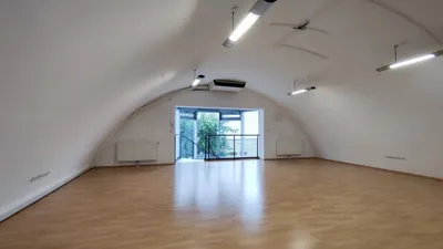 Gewerbeimmobilie mieten in Neunkirchen – 183 m², € 2.080 – Bild 12 von 16