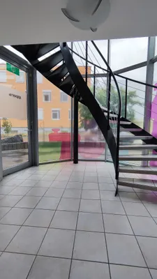 Gewerbeimmobilie mieten in Neunkirchen – 183 m², € 2.080 – Bild 4 von 16