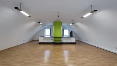 Gewerbeimmobilie mieten in Neunkirchen – 183 m², € 2.080 – Bild 11 von 16
