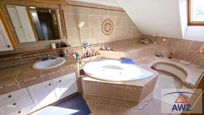 7-Zimmer-Haus kaufen in Wien – 160 m², € 1.190.000 – Bild 7 von 8