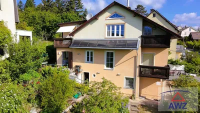 7-Zimmer-Haus kaufen in Wien – 160 m², € 1.190.000 – Bild 8 von 8