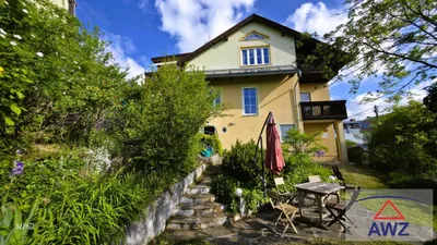 7-Zimmer-Haus kaufen in Wien – 160 m², € 1.190.000