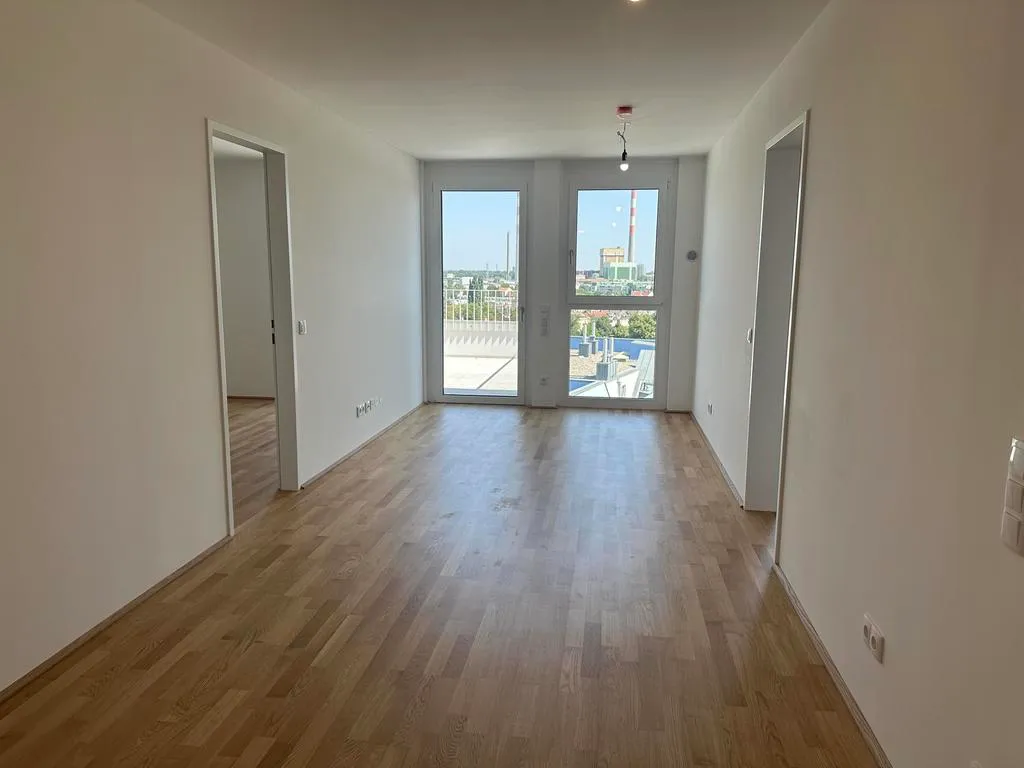 Wohnung – Wien, Simmering - Ansicht 2