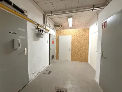 Gewerbeimmobilie mieten in Leoben – 97 m², € 552 – Bild 17 von 19
