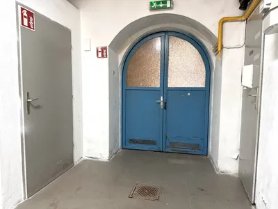 Gewerbeimmobilie mieten in Leoben – 97 m², € 552 – Bild 18 von 19
