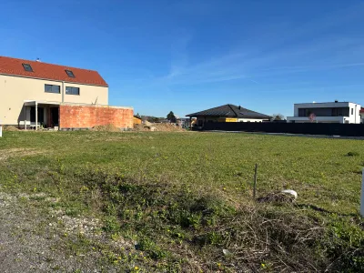 Grundstück kaufen in Sankt Pölten Land – 753 m², € 128.010 – Bild 3 von 3