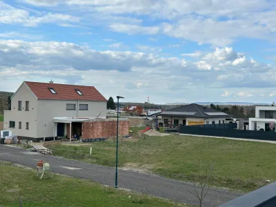 Grundstück kaufen in Sankt Pölten Land – 753 m², € 128.010 – Bild 1 von 3