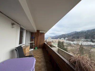3-Zimmer-Wohnung mieten in Leoben – 62 m², € 849 – Bild 12 von 17