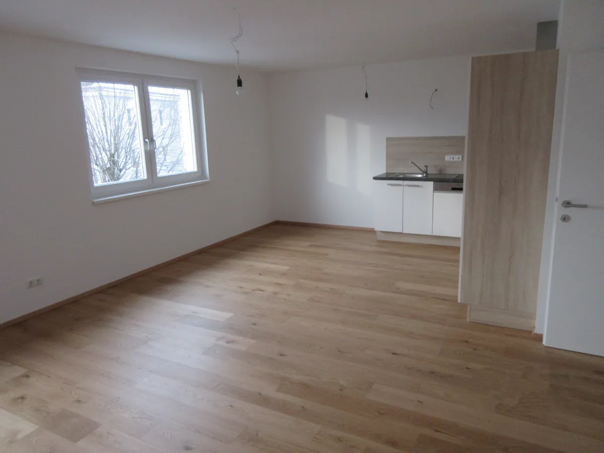 Wohnung – Wels - Ansicht 2