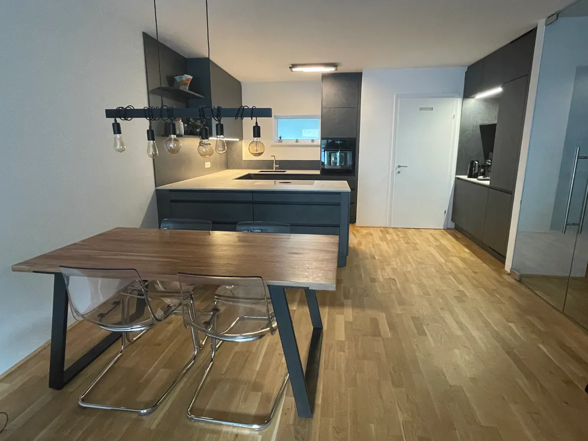 Wohnung – Linz