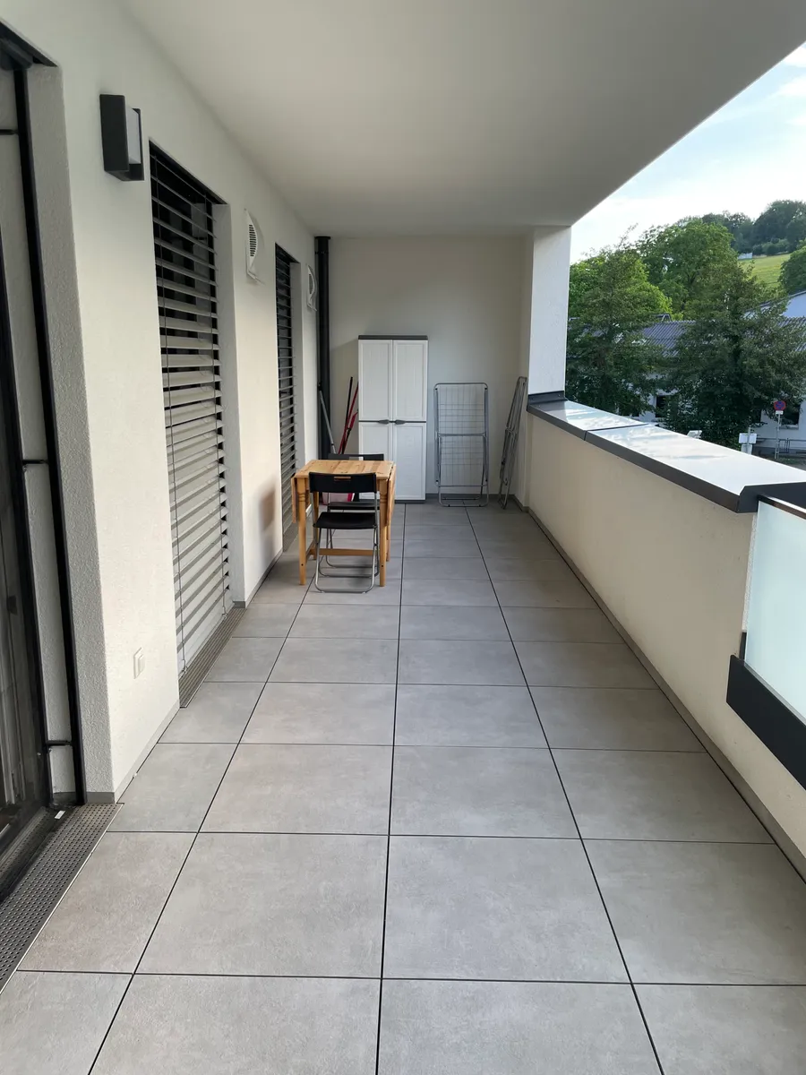 Wohnung – Linz - Ansicht 3