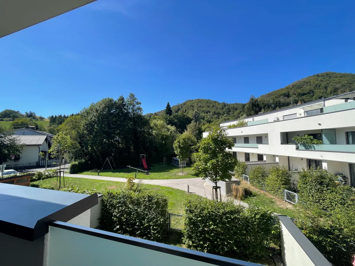 Wohnung – Linz - Ansicht 2
