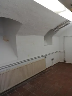 Immobilie mieten in Wels – 22 m², € 150 – Bild 1 von 3