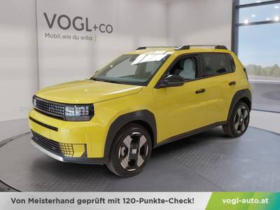 Fiat Grande Panda Hybrid mHEV 110 6-Gang eDCT La Prima