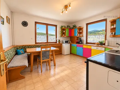 10-Zimmer-Haus kaufen in Feldkirchen – 186 m², € 329.800 – Bild 2 von 13