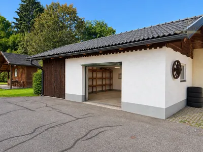 10-Zimmer-Haus kaufen in Feldkirchen – 186 m², € 329.800 – Bild 10 von 13