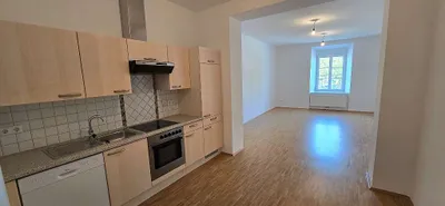 3-Zimmer-Wohnung mieten in Südoststeiermark – 82 m², € 670 – Bild 1 von 14