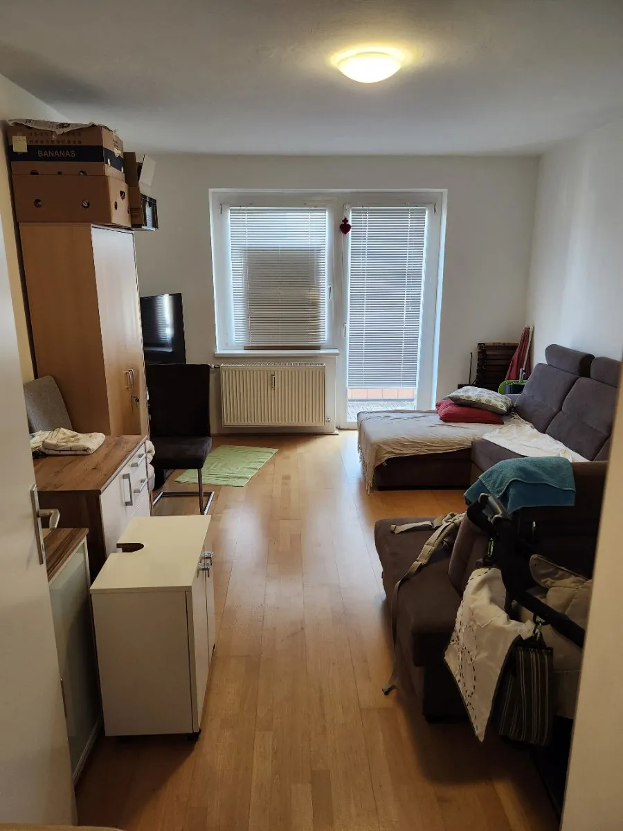 Wohnung – Linz - Ansicht 3
