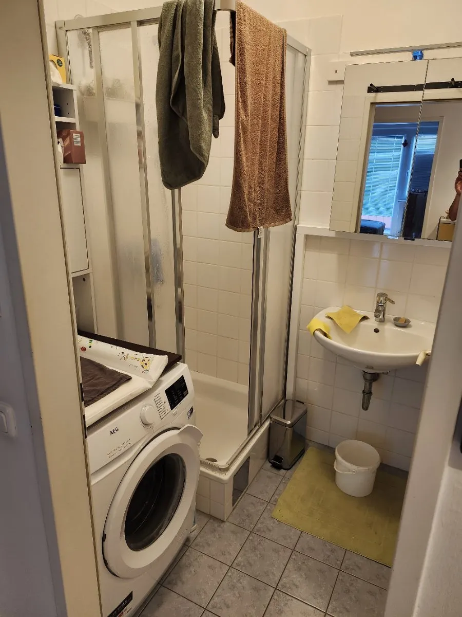 Wohnung – Linz - Ansicht 2