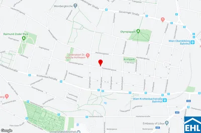 3-Zimmer-Wohnung mieten in Wien – 65,1 m², € 1.399 – Bild 9 von 10