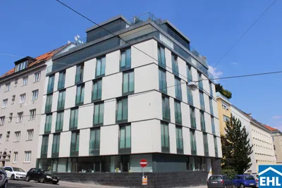 3-Zimmer-Wohnung mieten in Wien – 65,1 m², € 1.399