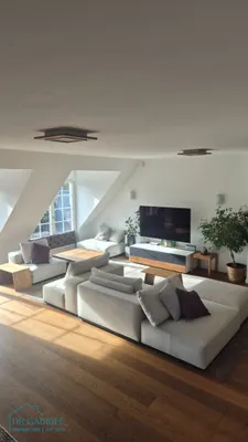 MODERNE DACHTERRASSENWOHNUNG – Bild 3