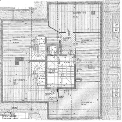 4-Zimmer-Wohnung mieten in Wien – 172,4 m², € 4.181 – Bild 20 von 21
