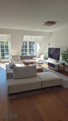 MODERNE DACHTERRASSENWOHNUNG – Bild 2