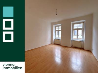 Unbefristeter 3-Zimmer-Altbau für WG oder Familie