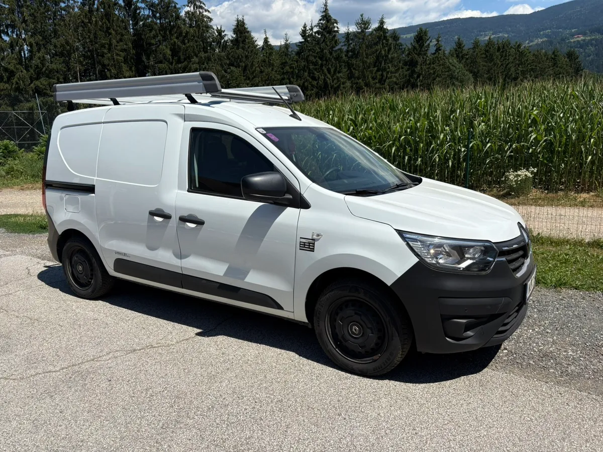 Renault Express