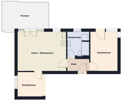 3-Zimmer-Wohnung kaufen in Dornbirn – 62,27 m², € 369.000 – Bild 23 von 23