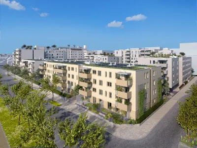 3-Zimmer-Wohnung kaufen in Wien – 74 m², € 427.120 – Bild 4 von 14