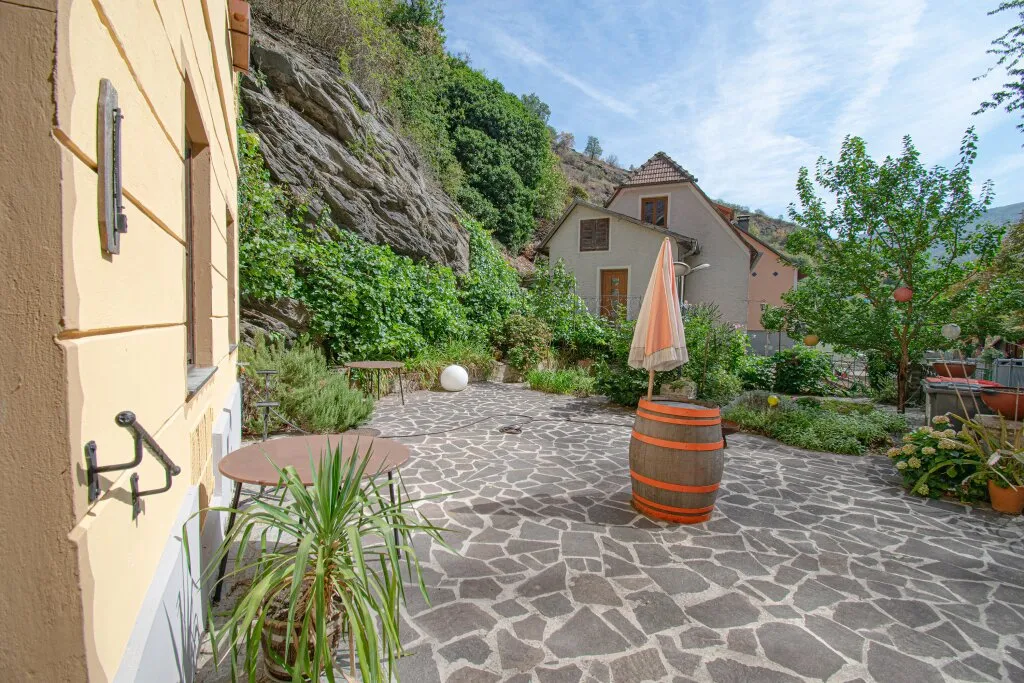 Haus – Spitz - Ansicht 3