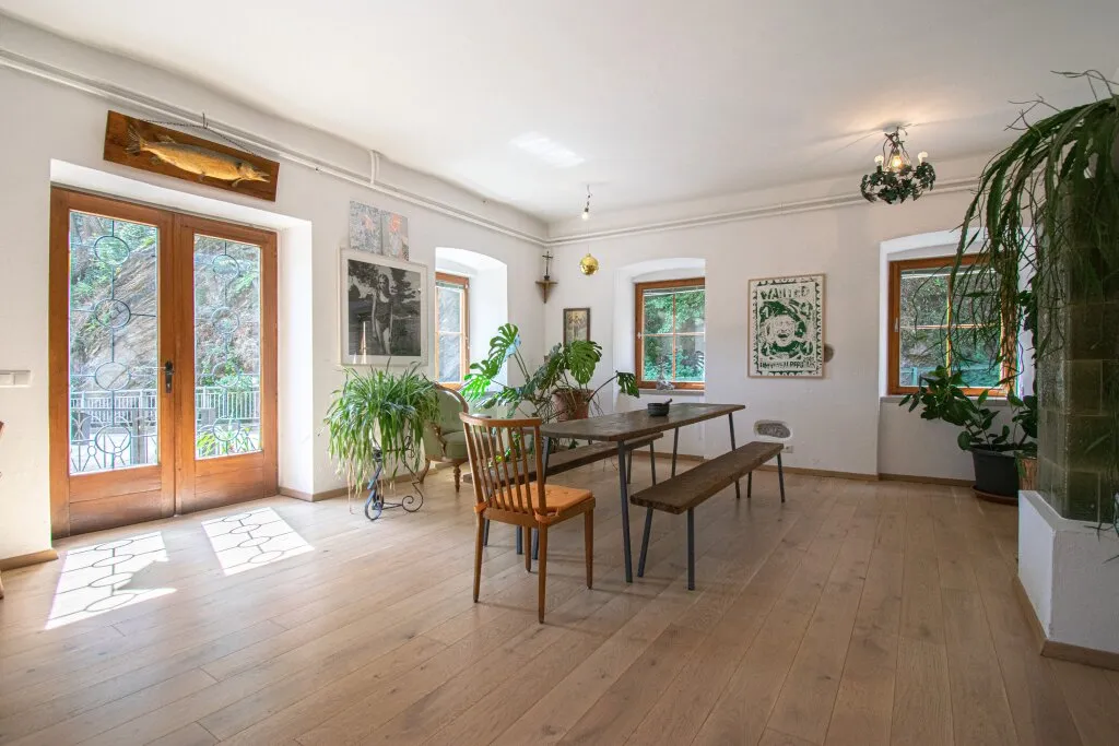 Haus – Spitz - Ansicht 2