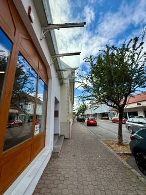 Wohnung zur Miete in 7423 Oberwart