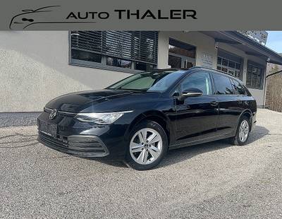 VW Golf Variant 2,0 TDI Life DSG*LED*ABSTANDSTEMPOMAT