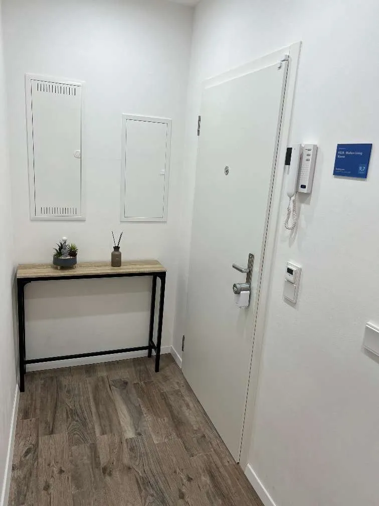 Moderne 2-Zimmer-Wohnung in Favoriten - Ihr perfektes Zuhause oder Investment! - Ansicht 2
