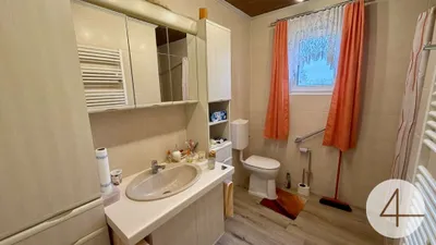4-Zimmer-Haus kaufen in Gänserndorf – 83,15 m², € 329.000 – Bild 17 von 25