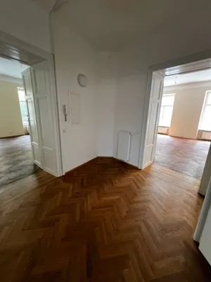 7-Zimmer-Gewerbeimmobilie mieten in Graz – 172 m², € 2.590