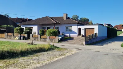 Haus kaufen in Linz Land – 160 m², € 399.000