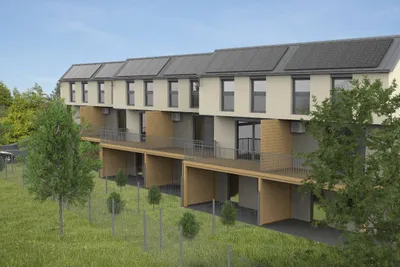 3-Zimmer-Haus mieten in Sankt Pölten Land – 109 m², € 1.498 – Bild 10 von 36