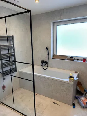 3-Zimmer-Haus mieten in Sankt Pölten Land – 109 m², € 1.498 – Bild 6 von 36