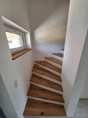3-Zimmer-Haus mieten in Sankt Pölten Land – 109 m², € 1.498 – Bild 29 von 36