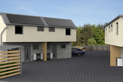 3-Zimmer-Haus mieten in Sankt Pölten Land – 109 m², € 1.498 – Bild 11 von 36