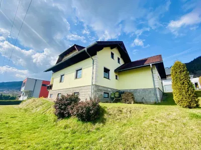 Haus kaufen in Leoben – 108 m², € 199.000 – Bild 64 von 74