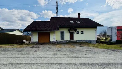 Haus kaufen in Leoben – 108 m², € 199.000 – Bild 66 von 74