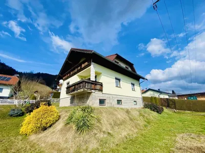 Haus kaufen in Leoben – 108 m², € 199.000 – Bild 1 von 74