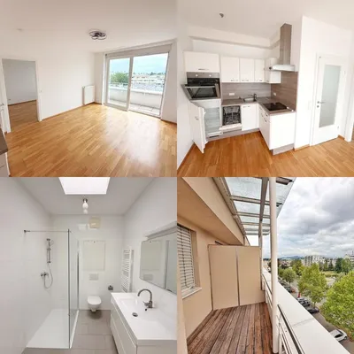 2-Zimmer-Wohnung kaufen in Klagenfurt – 38,89 m², € 159.900 – Bild 1 von 8