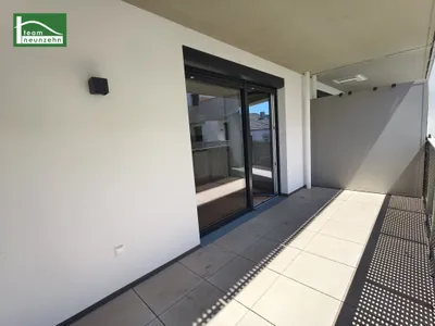 2-Zimmer-Wohnung mieten in Sankt Pölten – 57,45 m², € 949 – Bild 5 von 18